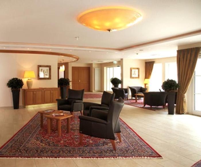 Waldhotel Nachtigall Paderborn Exterior photo